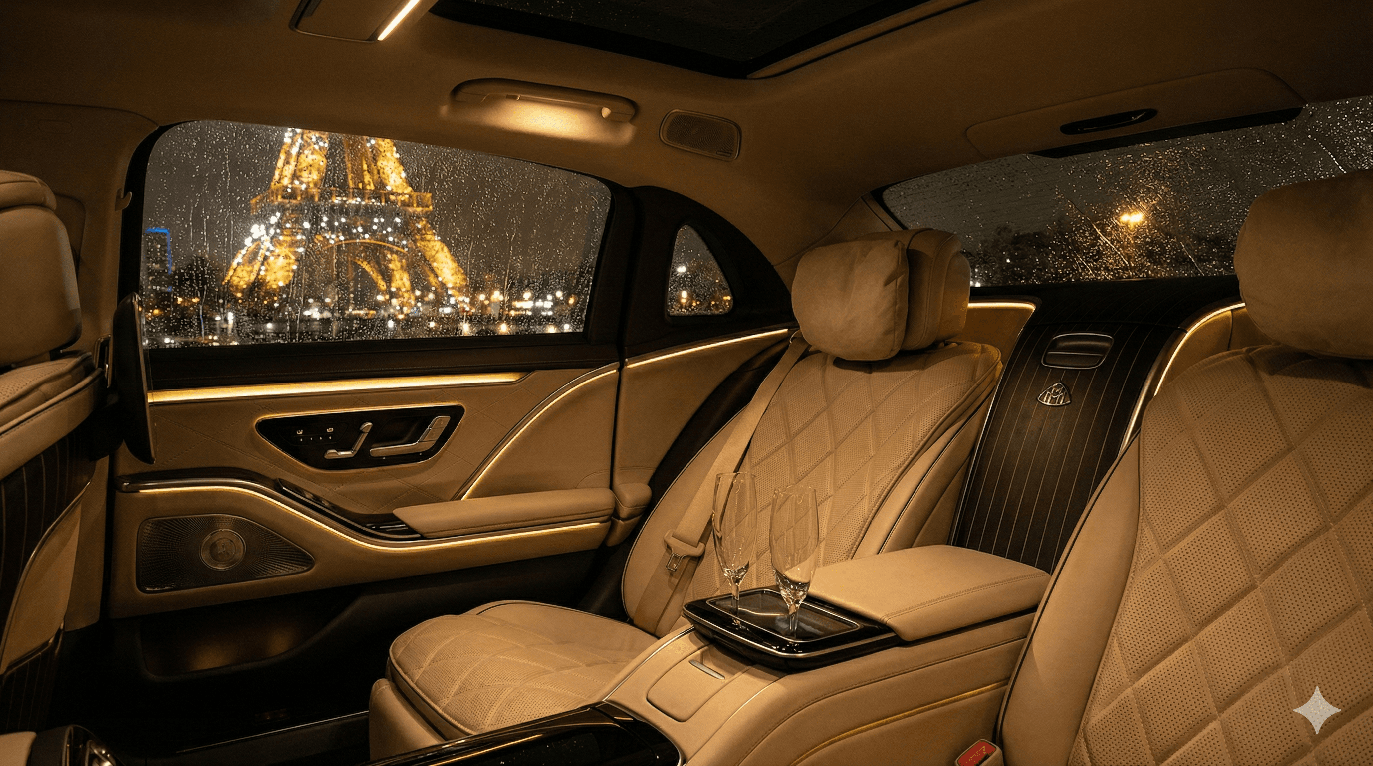 Paris Transport Excellence